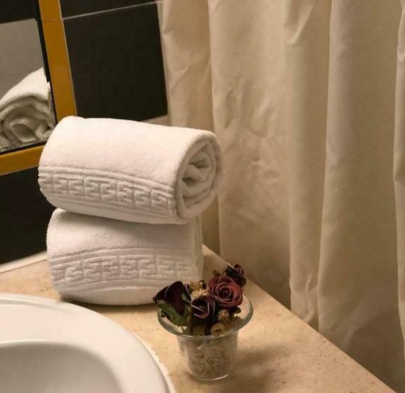 Номер Стандарт, Flag Hotel Guimarães Fafe