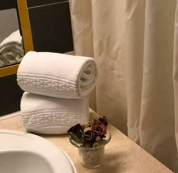 スタンダードルーム, Flag Hotel Guimarães Fafe