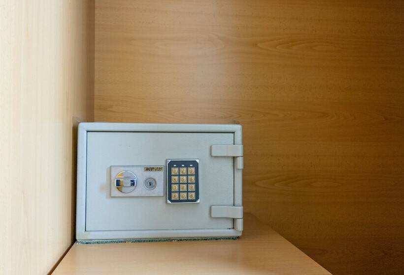 Номер Стандарт, Flag Hotel Guimarães Fafe