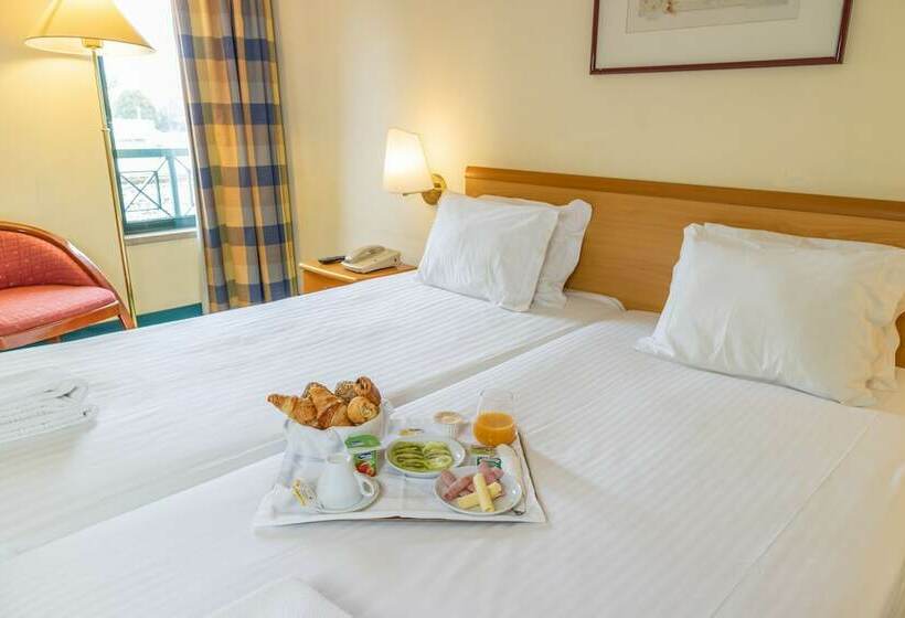 Номер Стандарт, Flag Hotel Guimarães Fafe