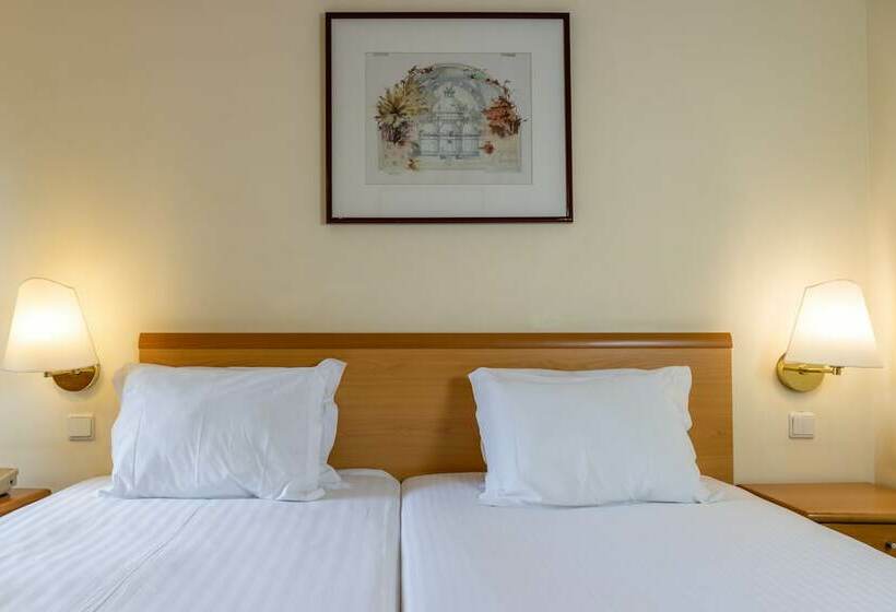 Номер Стандарт, Flag Hotel Guimarães Fafe
