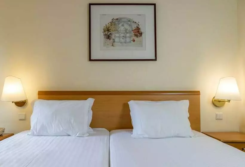 スタンダードルーム, Flag Hotel Guimarães Fafe