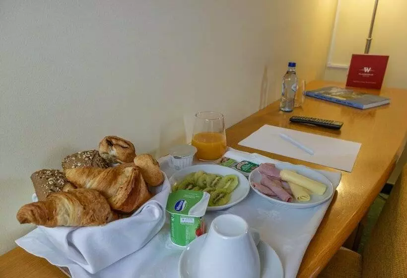 スタンダードシングルルーム, Flag Hotel Guimarães Fafe