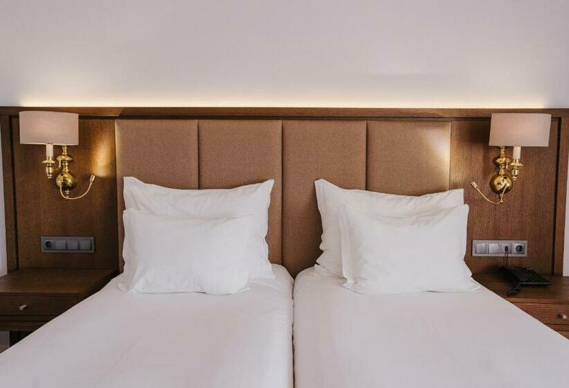 Номер Стандарт, Premium Chaves  Aquae Flaviae