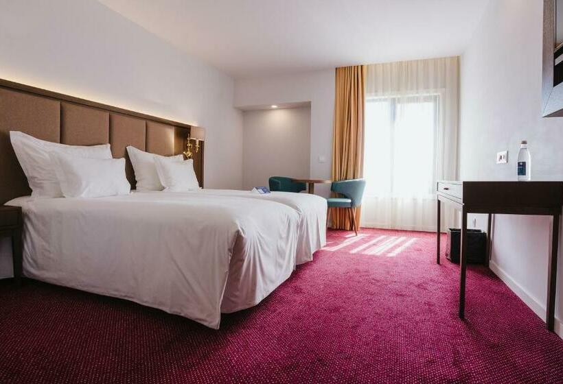 Номер Стандарт, Premium Chaves Aquae Flaviae