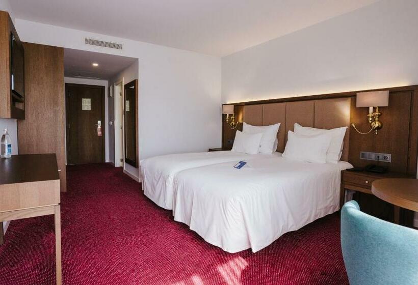 Номер Стандарт, Premium Chaves Aquae Flaviae