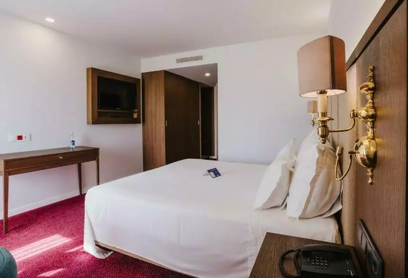 スタンダードルーム, Premium Chaves  Aquae Flaviae