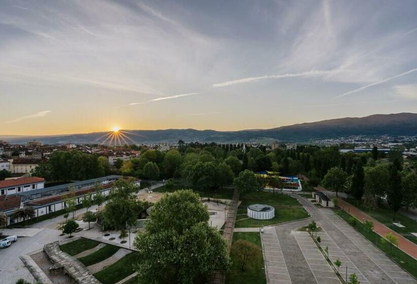 Номер Стандарт, Premium Chaves Aquae Flaviae