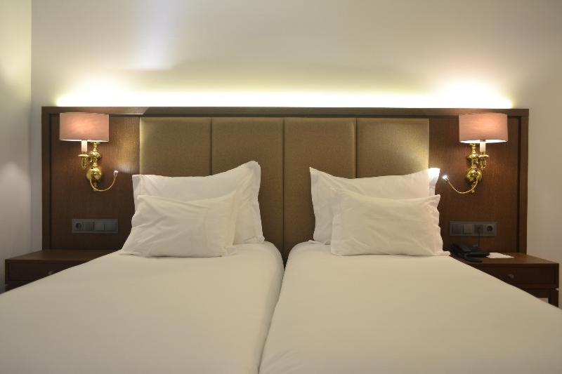 Номер Стандарт, Premium Chaves Aquae Flaviae