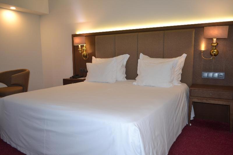 Номер Стандарт, Premium Chaves Aquae Flaviae