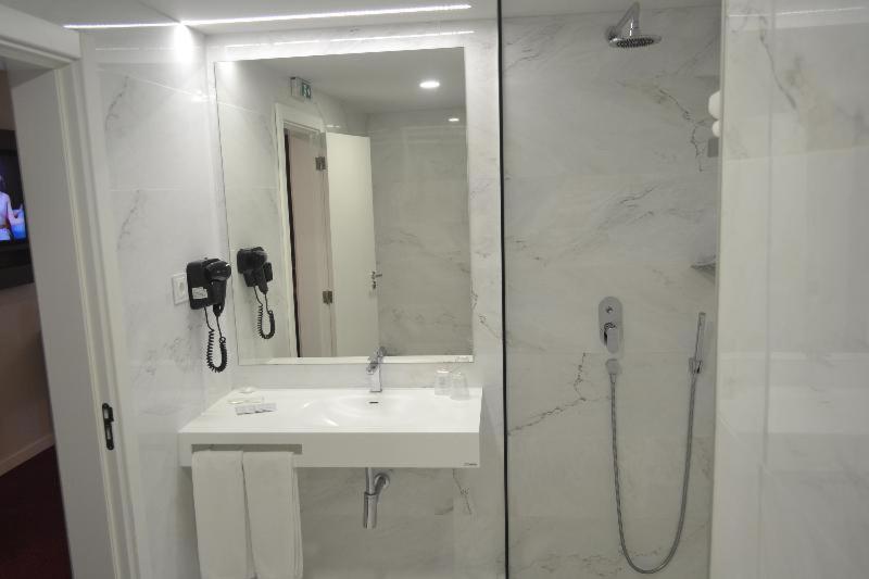 Номер Стандарт, Premium Chaves Aquae Flaviae