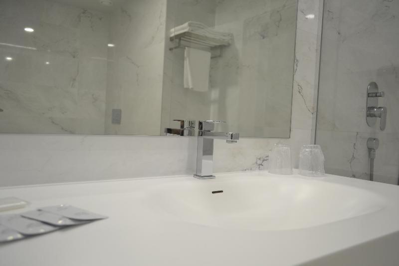 Номер Стандарт, Premium Chaves Aquae Flaviae