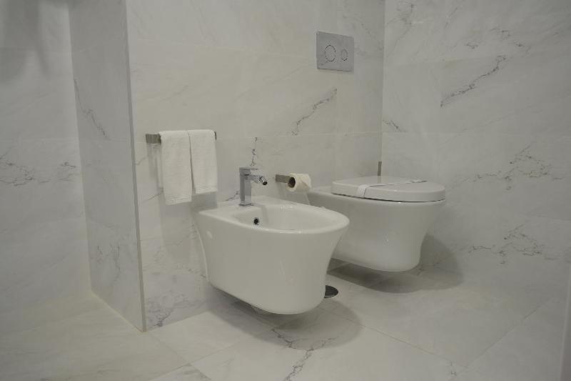 Номер Стандарт, Premium Chaves Aquae Flaviae