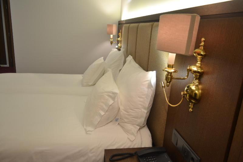 Номер Стандарт, Premium Chaves Aquae Flaviae