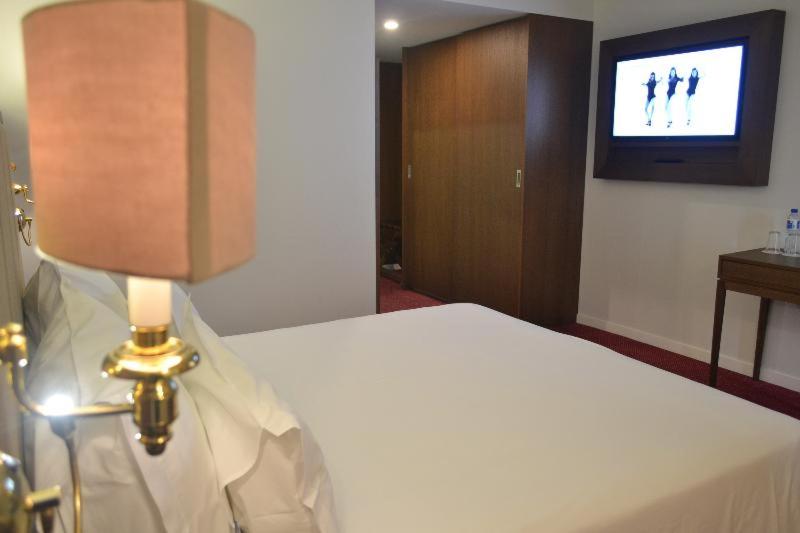 Номер Стандарт, Premium Chaves Aquae Flaviae