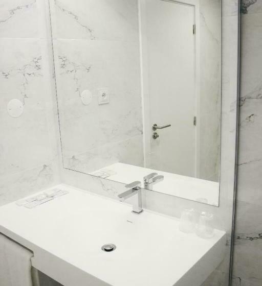 Номер Стандарт, Premium Chaves Aquae Flaviae