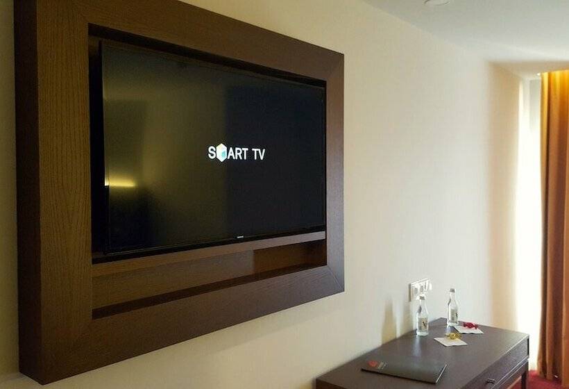 Номер Стандарт, Premium Chaves Aquae Flaviae