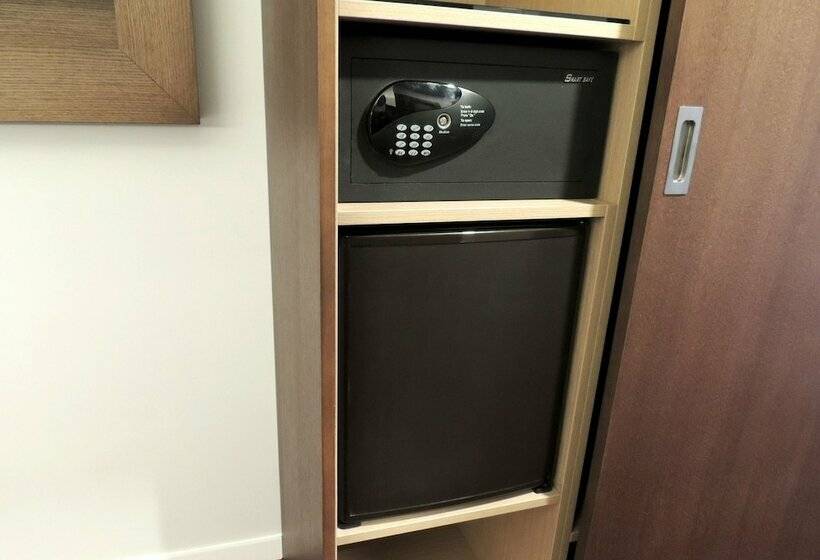 Номер Стандарт, Premium Chaves Aquae Flaviae