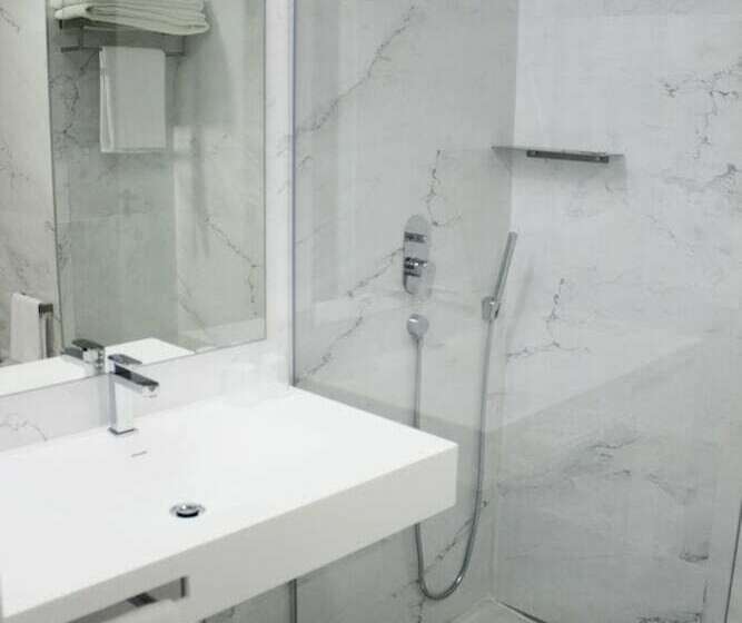 Номер Стандарт, Premium Chaves Aquae Flaviae