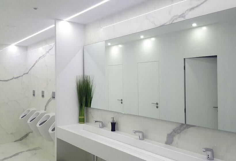 Номер Стандарт, Premium Chaves Aquae Flaviae