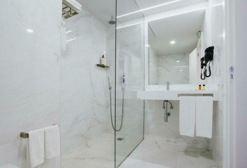 Номер Superior, Premium Chaves Aquae Flaviae