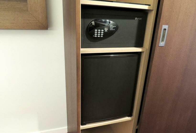 Номер Superior, Premium Chaves Aquae Flaviae