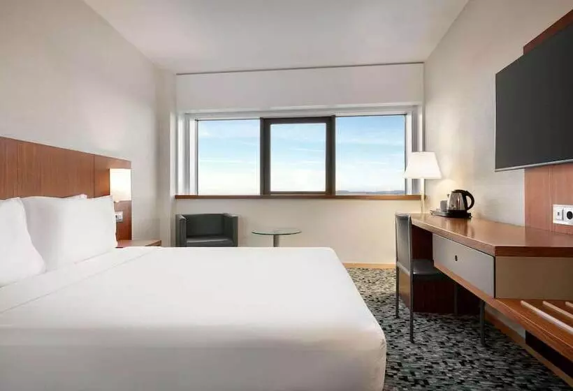 Superior Room River View