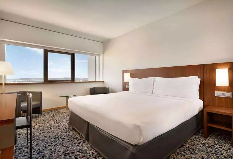 Suite River View