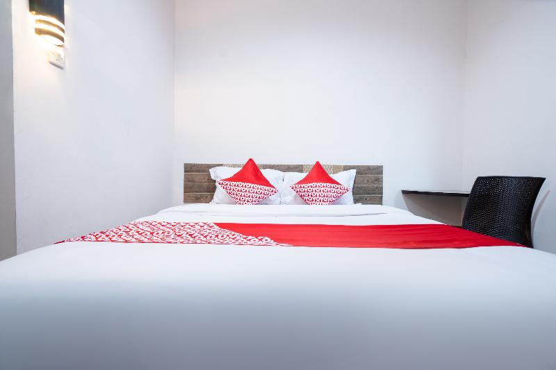 اتاق استاندارد یک نفره, Ramada By Wyndham Lisbon