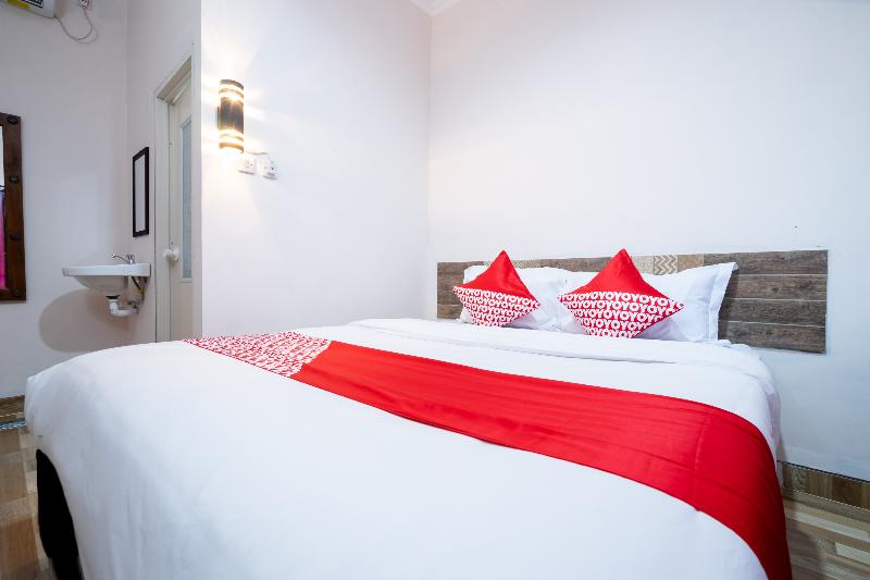 اتاق استاندارد یک نفره, Ramada By Wyndham Lisbon