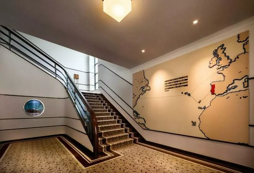 اتاق استاندارد یک نفره, Terra Nostra Garden