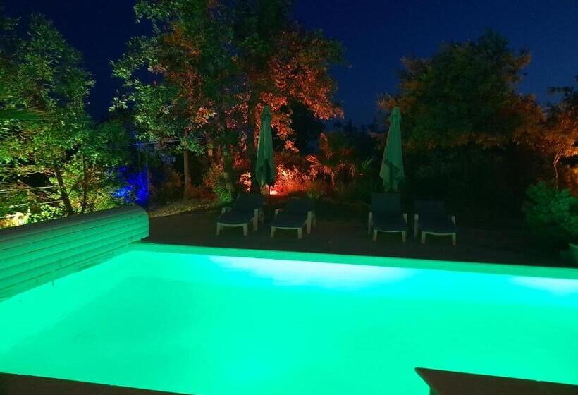 标准间, La Villa Provençale