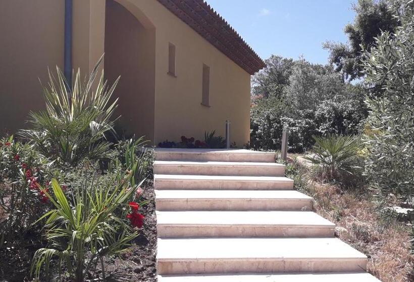 标准间, La Villa Provençale