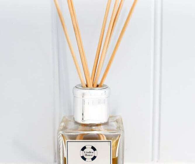 חדר סטנדרט, Linden House