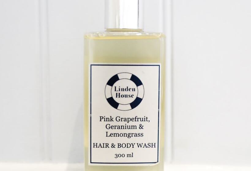 חדר סטנדרט, Linden House