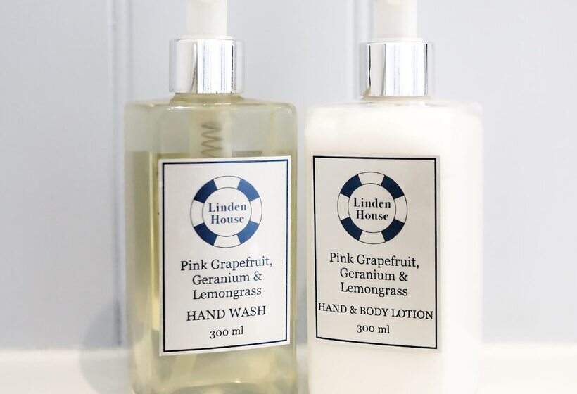 חדר סטנדרט, Linden House