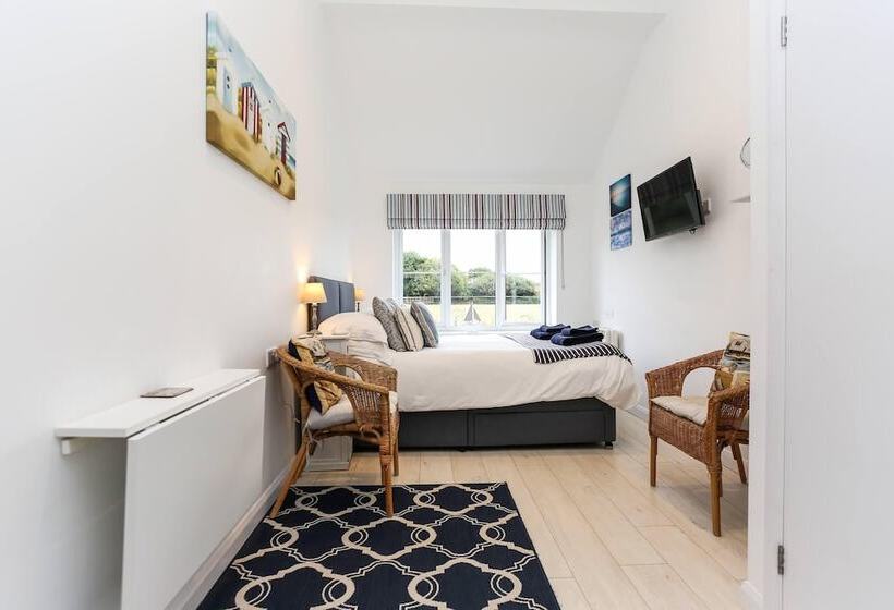 חדר סטנדרט, Linden House