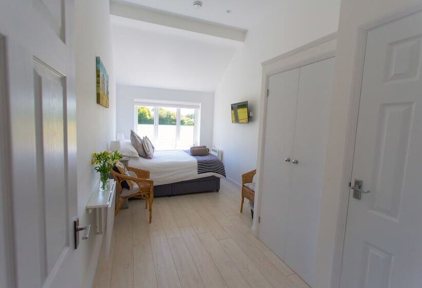 חדר סטנדרט, Linden House