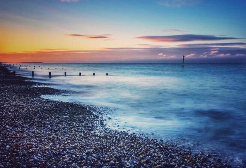 חדר סטנדרט, Linden House