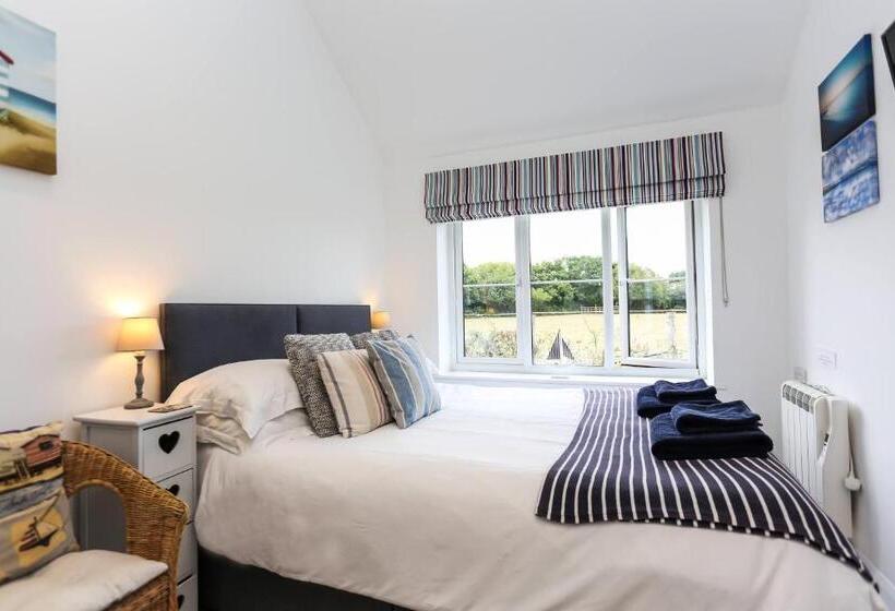 חדר סטנדרט, Linden House