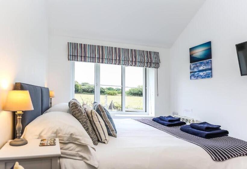 חדר סטנדרט, Linden House