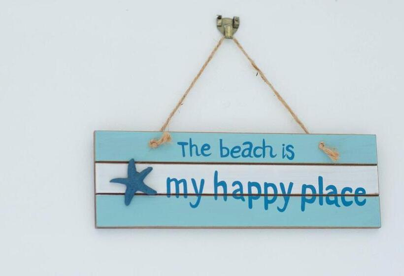 חדר דחוקס עם מיטת קינג, Linden House