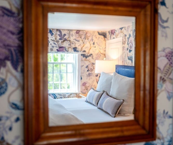 スタンダードルーム, Union Street Inn