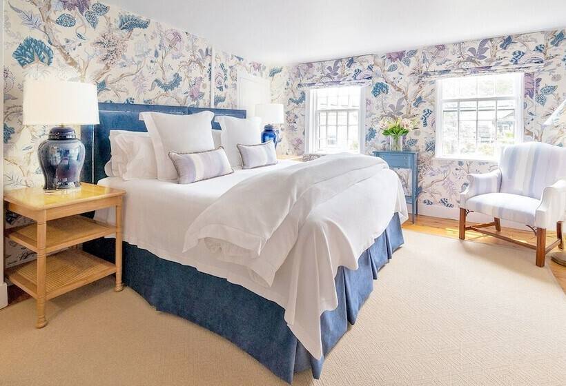 スタンダードルーム, Union Street Inn