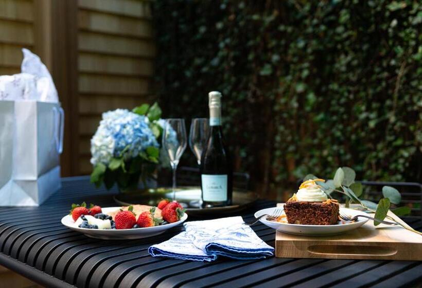 スイート, Union Street Inn