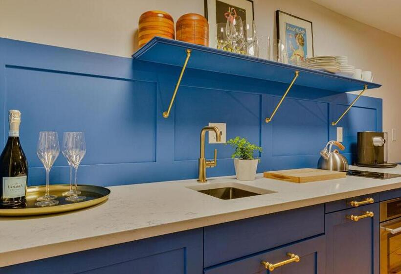 スイート, Union Street Inn