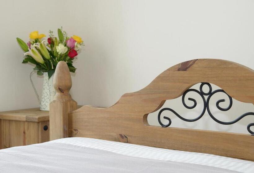 Номер Стандарт, Gallt Y Glyn Hostel