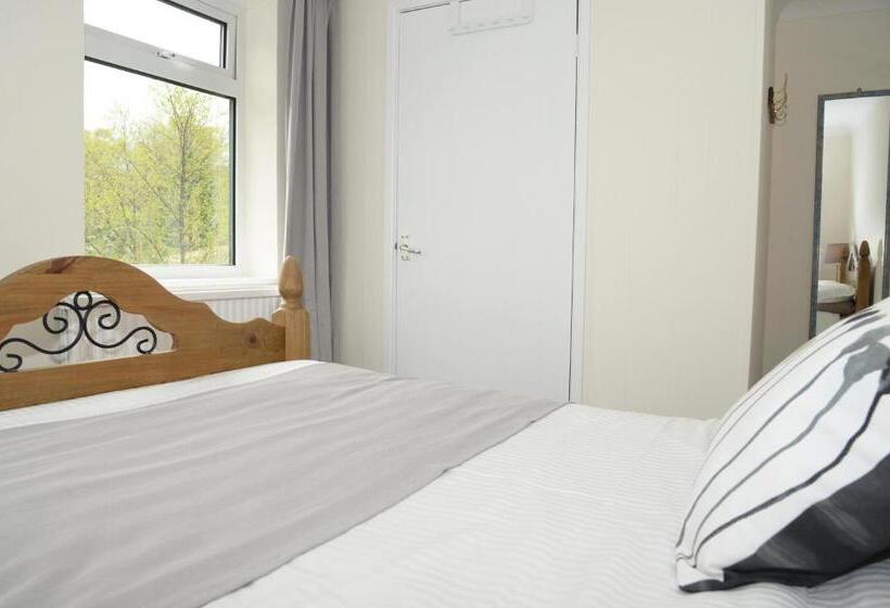 Номер Стандарт, Gallt Y Glyn Hostel