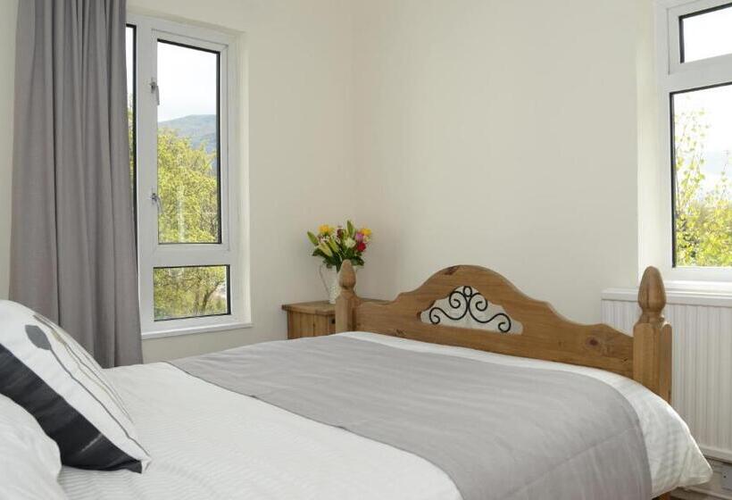 Номер Стандарт, Gallt Y Glyn Hostel