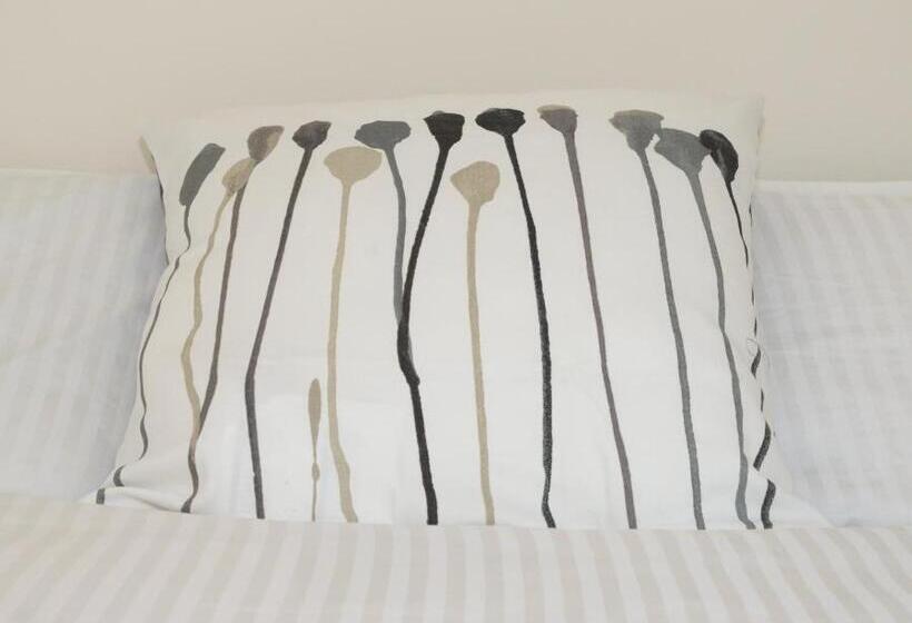 Номер Стандарт, Gallt Y Glyn Hostel